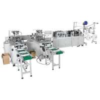 Masks production line/Medium small Masks production line/Masks machine