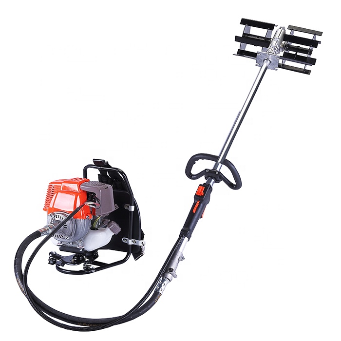 Best Grass Cutter Machine / Weeding Machine/agriculture Brush Cutter Price